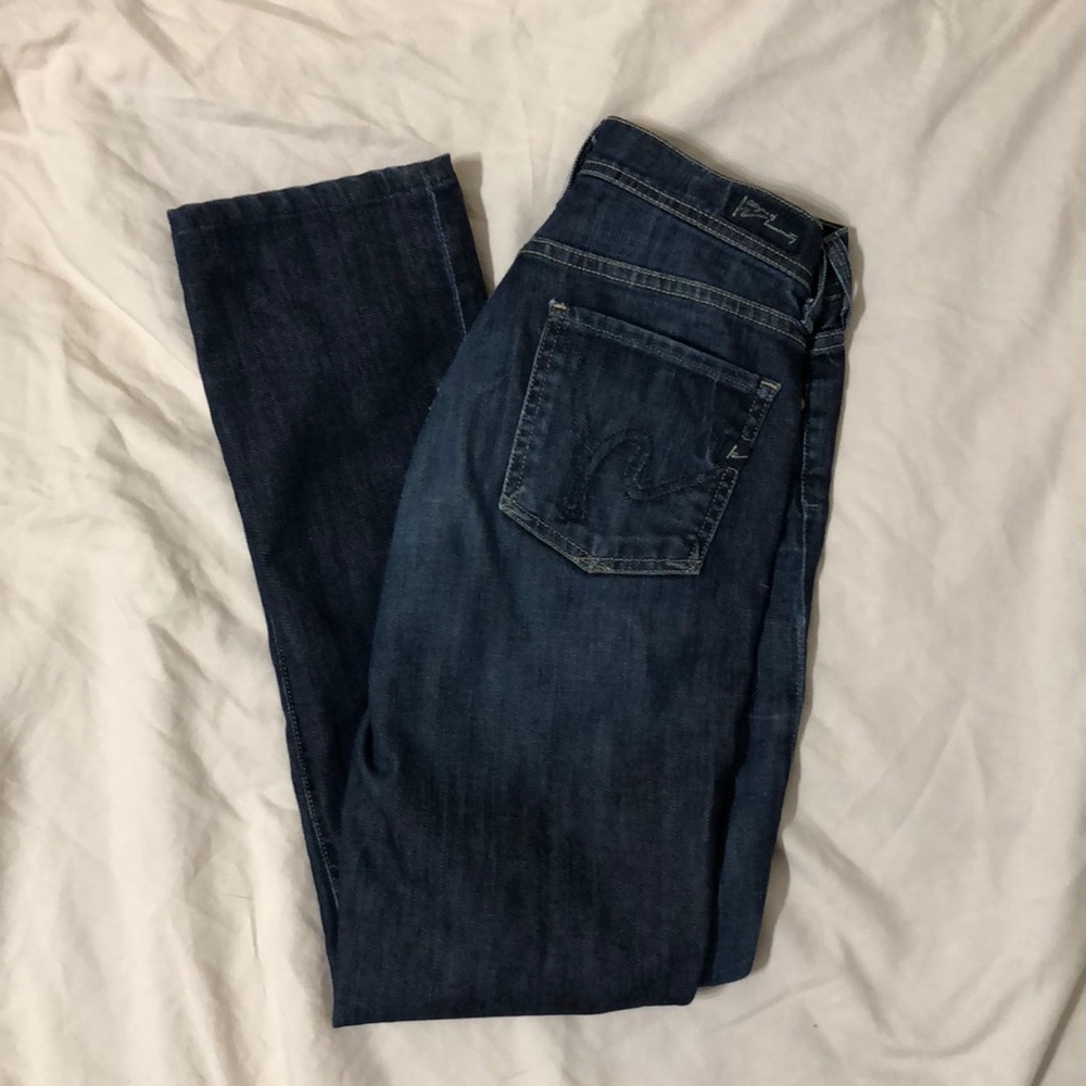 Citizens of Humanity Jeans